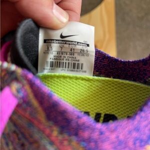 Nike Flyknit Running shoes